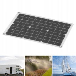 20w 18v usb solar panel portable charger
