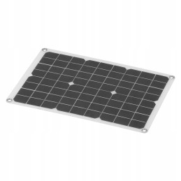 20w 18v usb solar panel portable charger