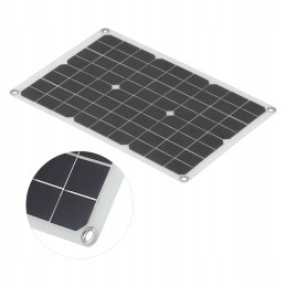20w 18v usb solar panel portable charger