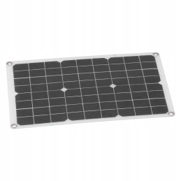 20w 18v usb solar panel portable charger