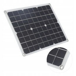 20w 18v usb solar panel portable charger