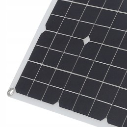 20w 18v usb solar panel portable charger