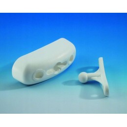 Security door lock for boats, campers, fawo