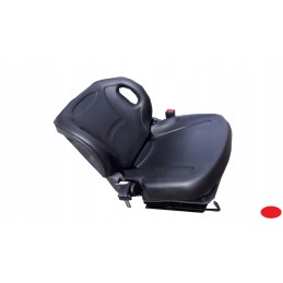 Toyota sas forklift seat seat