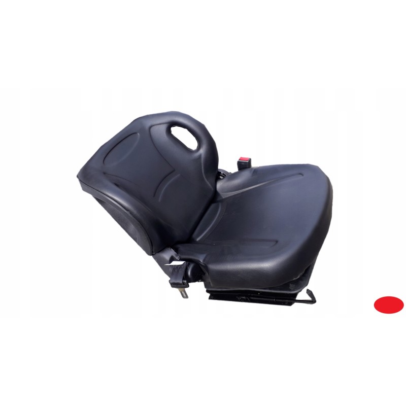 Toyota sas forklift seat seat