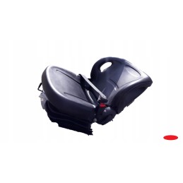 Toyota sas forklift seat seat