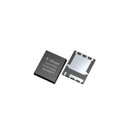 1 pcs : ISC010N06NM5ATMA1 - MOSFET