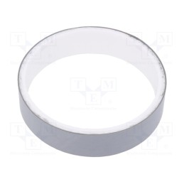 1 rol x - SP150 0.9W/MK 20MM X 1M - Tape: heat transfer, W: 20mm, L: 1m, Thk: 0.15mm, 0.9W/mK, glueless