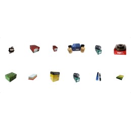 Hub nut washer for Linde 395 forklift