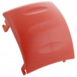 Safety button for mast pallet truck WS15