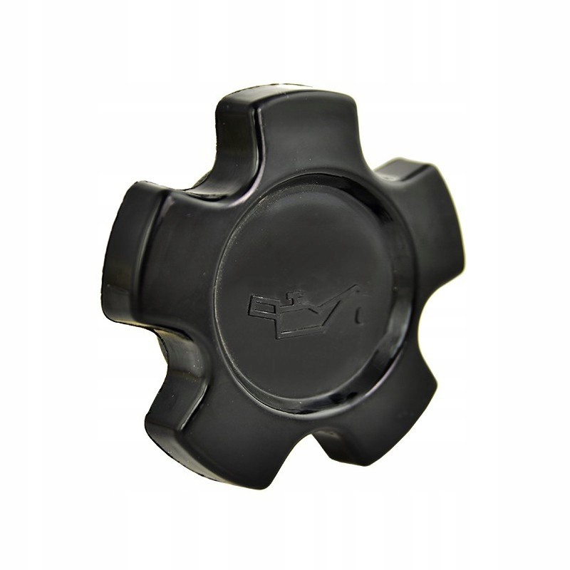Oil filler cap for Nissan K21 K25 engine