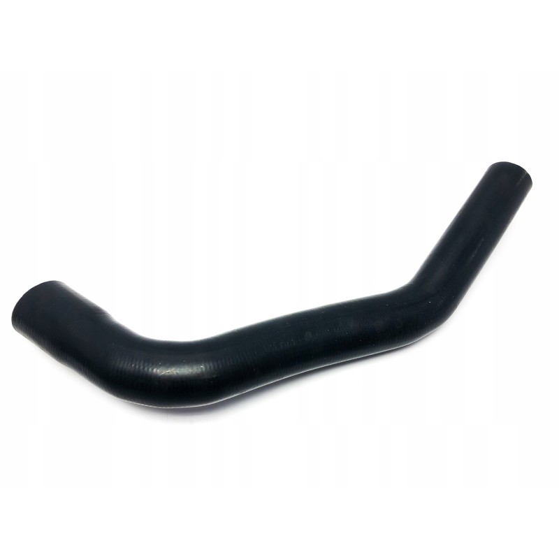 Radiator hose forklift toyota 8 1dz 20 35