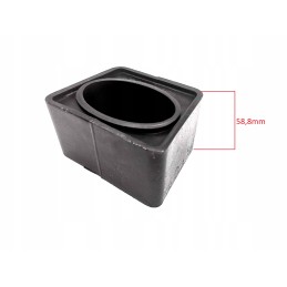 Nissan d02 l02 p1f2 beam suspension cushion