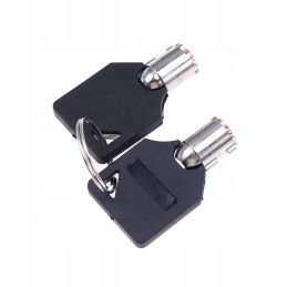 Trailer lock, hook lock, lock lock