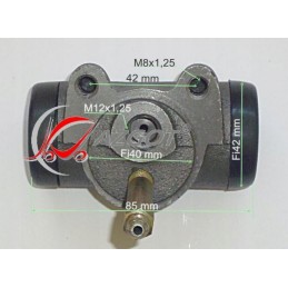 Brake cylinder fi32 buggy bulgar dv 1733 717