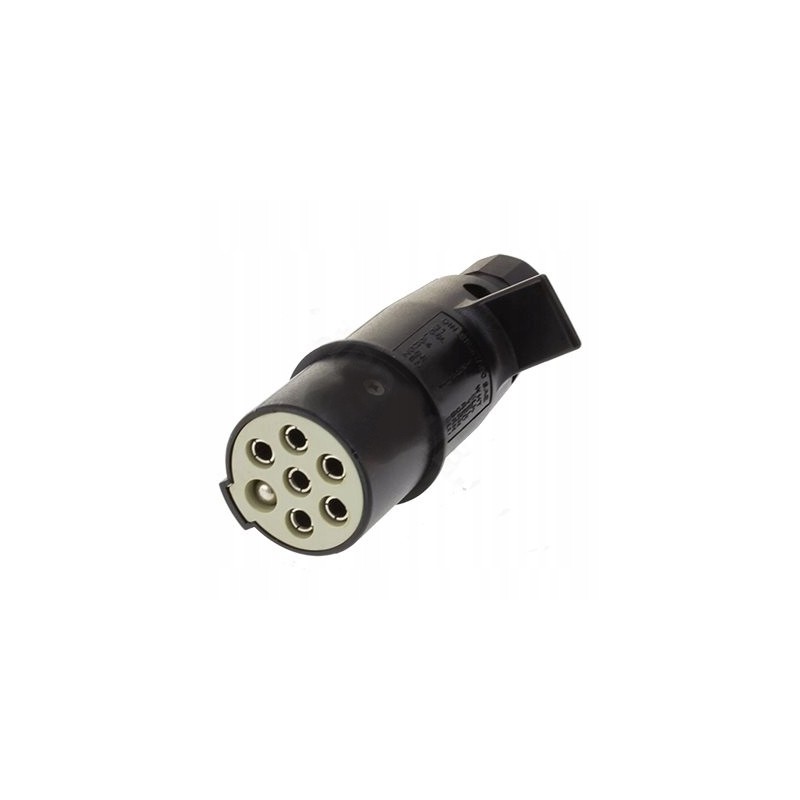 7 pin plug 7 pole plug 12 24v