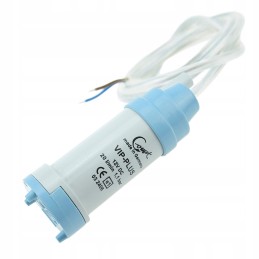 12v comet 20l submersible water pump for a camper
