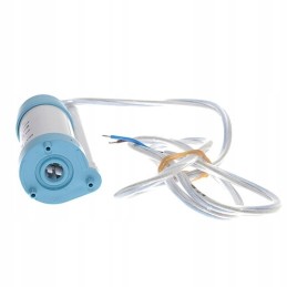 12v comet 20l submersible water pump for a camper