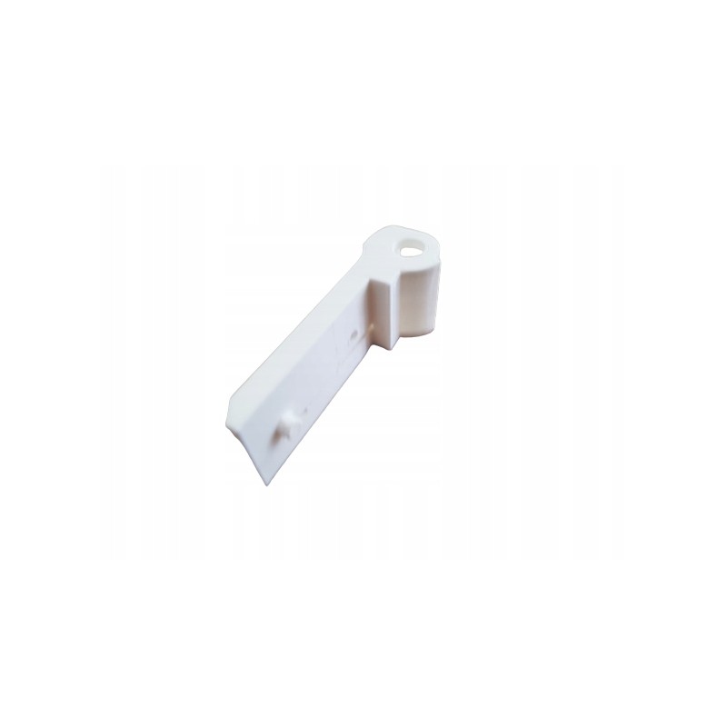 Dometic Electrolux refrigerator freezer hinge