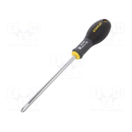 1 pcs x STANLEY - 0-65-316 - Screwdriver, Phillips, PH3, FATMAX®, 150mm
