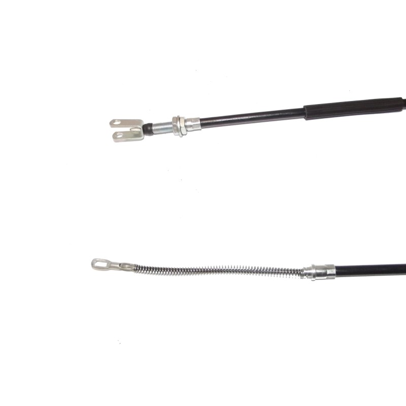 Brake cable forklift Toyota 5 28 30 right
