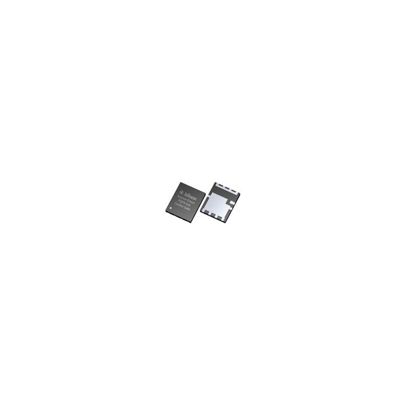 1 pcs : IQD063N15NM5CGATMA1 - MOSFET