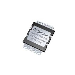 1 pcs : AIMDQ75R140M1HXUMA1 - MOSFET
