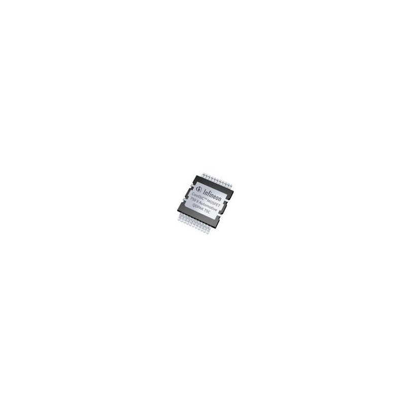 1 pcs : AIMDQ75R140M1HXUMA1 - MOSFET