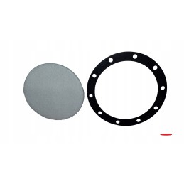 LPG gas filter forklift toyota impco vff30