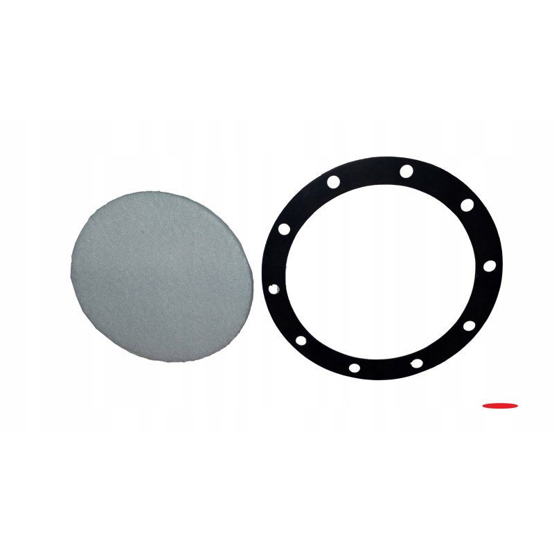 LPG gas filter forklift toyota impco vff30