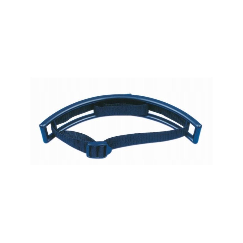 Gas cylinder holder 5-11 kg, mounting 260mm