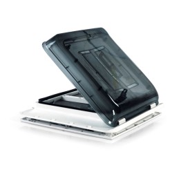 Roof window 40x40 fiamma turbo vent premium camper trailer fan