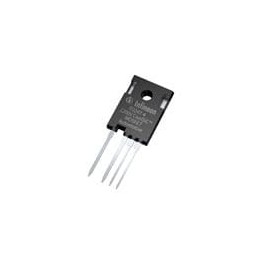 1 pcs : AIMZH120R060M1TXKSA1 - MOSFET