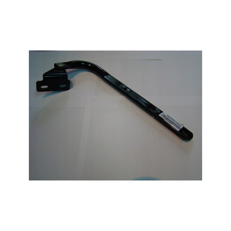 Niewiadow hinges 520 to cover the right