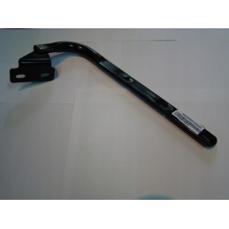 Hinge 520 to cover the right of unknown trailers