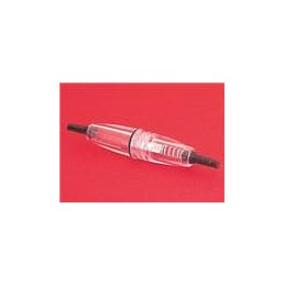 1 pcs : FX0385 - Fuse Holders SEALED IN-LINE FUSE HLDR 5 x 20mm