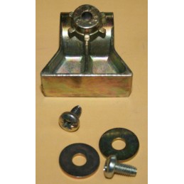 Folding support nut ak oe16 old type alko