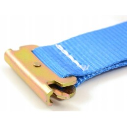 5m fastening strap to the refrigerated bus strip