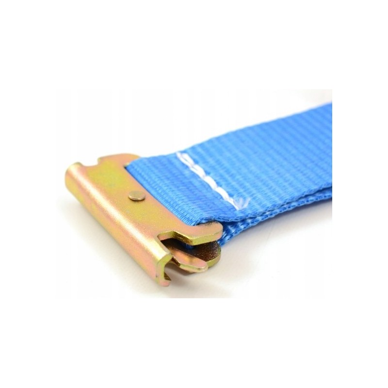 5m fastening strap to the refrigerated bus strip