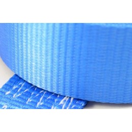 5m fastening strap to the refrigerated bus strip