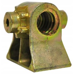 Folding support nut oe16 old type alco