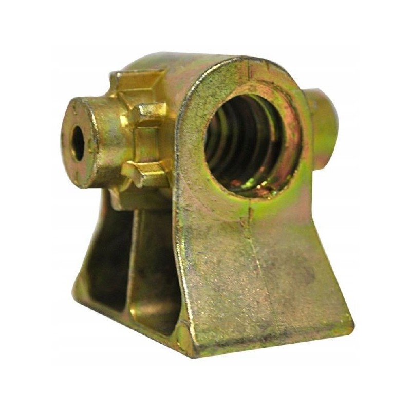 Folding support nut oe16 old type alco