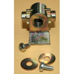 Folding support nut oe16 old type alco