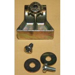 Folding support nut oe16 old type alco