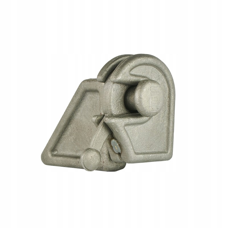 Upper side hinge fi20 for 6 ton hydrolider