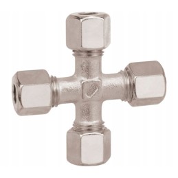 Gas fitting 8 mm truma