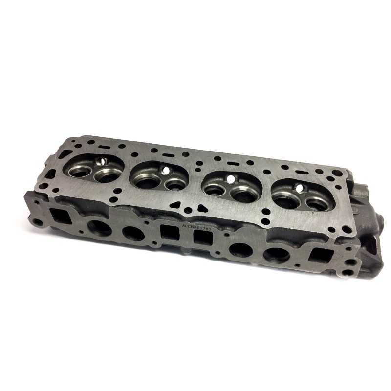 Nissan H20 II H20 II forklift head