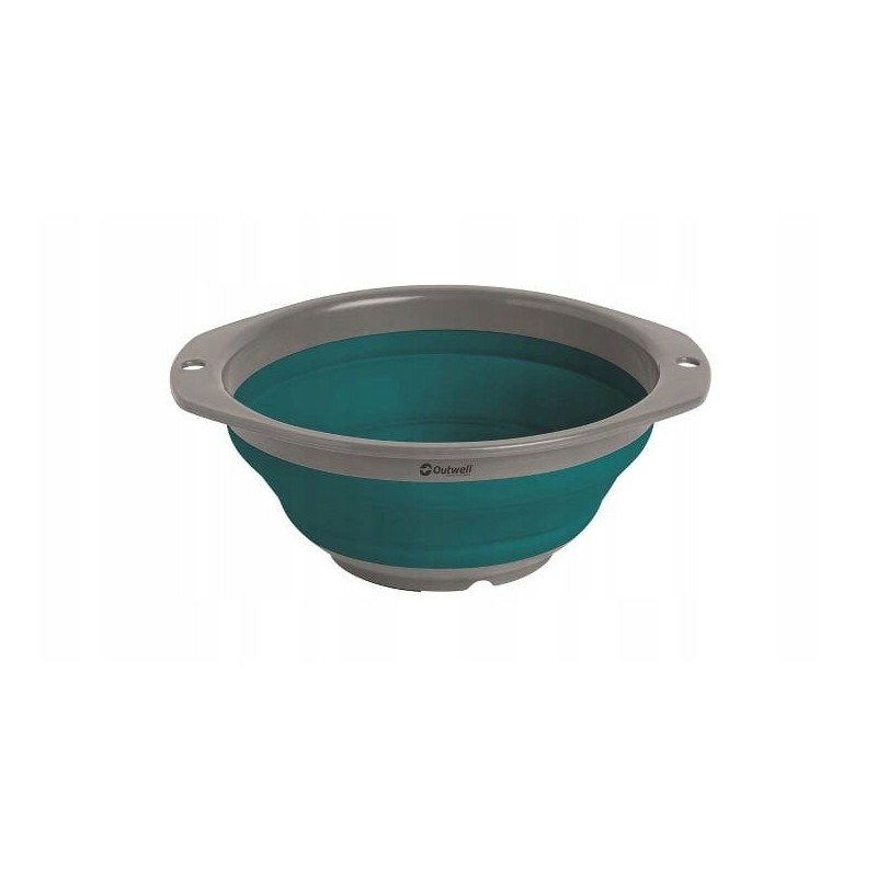 Outwell Collaps Deep Blue Foldable Bowl