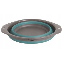 Outwell Collaps Deep Blue Foldable Bowl