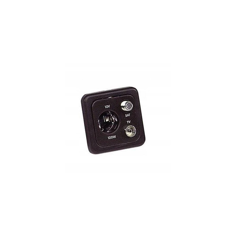 12v antenna socket for trailer